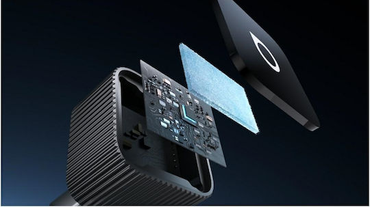Ottocast Αντάπτορας Αυτοκινήτου Bluetooth CP88-T2 Mini