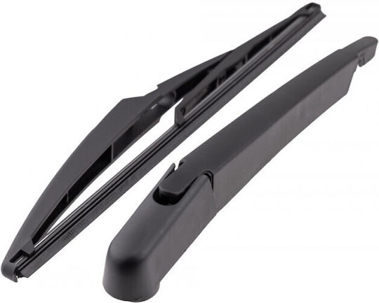 NTY Back Car Wiper Blade 295mm II SW 14-21