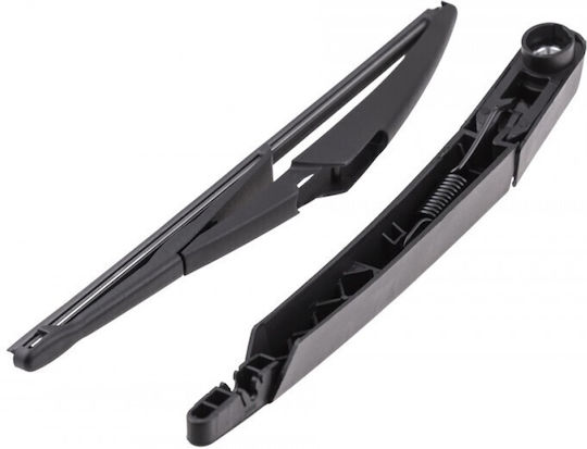 NTY Back Car Wiper Blade 295mm II SW 14-21