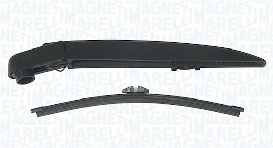 Set Lamele Ștergătoare Auto Curățare Parbriz Magneti Marelli