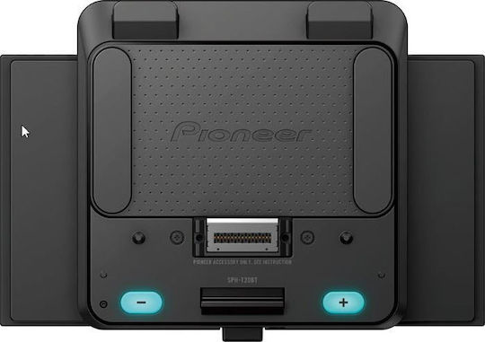 Pioneer Sistem Audio Auto Pentru BMW X4 (Bluetooth/USB/Wi-Fi/GPS/Apple CarPlay/Android Auto) Cu Ecran Tactil 8"