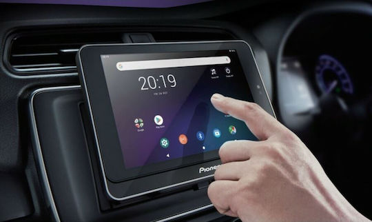Pioneer Sistem Audio Auto Pentru BMW X4 (Bluetooth/USB/Wi-Fi/GPS/Apple CarPlay/Android Auto) Cu Ecran Tactil 8"