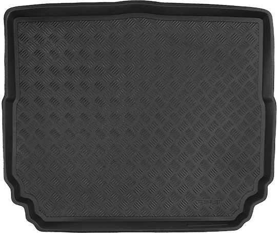 Rezaw Plast Πατάκι Πορτμπαγκάζ Τύπου Σκαφάκι για Peugeot 3008 2016 Μαύρο