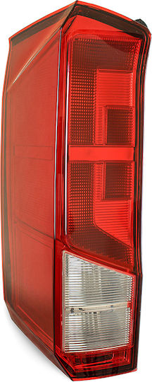 Tail Light Vw Crafter 2017+ Man Tge 2017+ Left