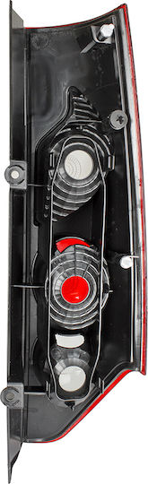 Mars Tech Left Stop Light for Nissan Sunny Renault Kangoo 2008-2012
