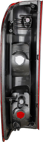 Mars Tech Right Stop Light for Fiat Talento Nissan NV300 Opel Vivaro Renault Trafic
