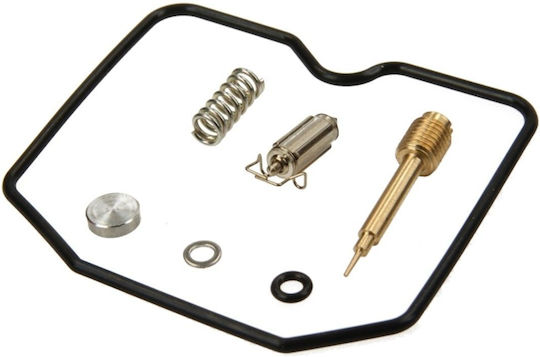 TourMax Motorcycle Carburetor Spare Parts