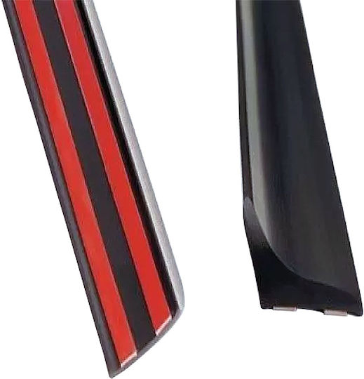 Kofferraumspoiler aus Polyurethan Universell 122cm