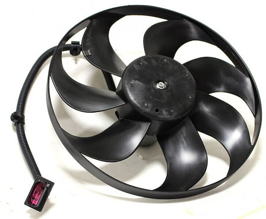 Ventilator de Răcire Motor VAG A3 S3 TT Cordoba 1J0959455F