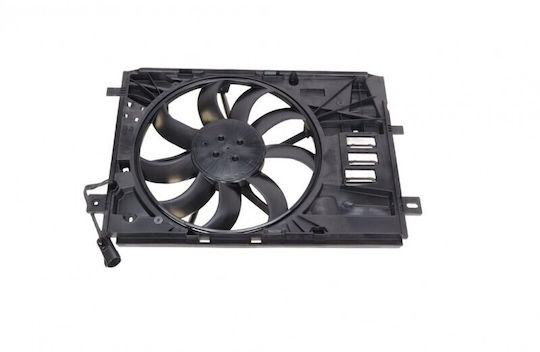 Ventilator radiator Fiat Scudo 22 9834296080