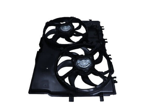 Ventilator Radiator Fiat Ducato 2.3/3.0d 06 1362916080