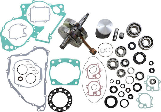 Vertex Motorradmotor-Getriebe Honda CR 250