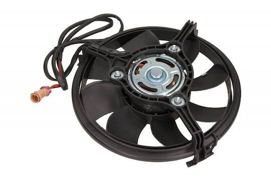Ανεμιστήρας Ψυγείου Volkswagen Audi A4 Passat Sharan 97vw 15150da