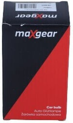 Maxgear Λάμπα Αυτοκινήτου H8 12V 35W