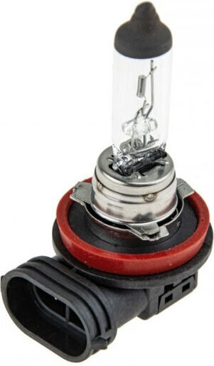 M-Tech Крушка за автомобил H11 Халогенна 12V 55W