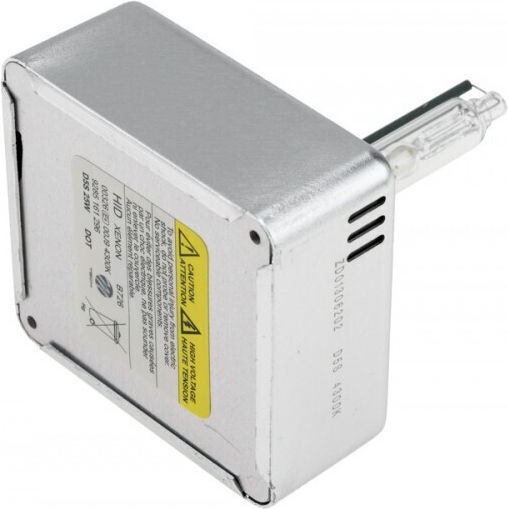 NTY Λάμπα Αυτοκινήτου D5S / PK32d-7 85V 25W