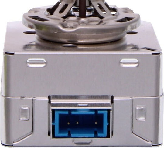 Maxgear Λάμπα Αυτοκινήτου D8S Φυσικό Λευκό 25W