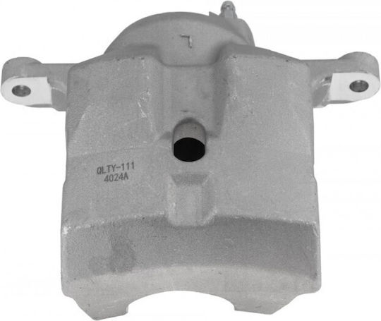 Спирачен Апарат Lexus Ct 2010-0 1.8l Хечбек Toyota Prius 2015-0 1.8l Хечбек Toyota Prius 2008-0 1.8l Хечбек