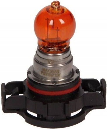 Maxgear Λάμπα Αυτοκινήτου PSY19W Πορτοκαλί 12V 19W