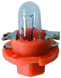 Hart Lămpi Auto Portocalii 12V 1.1W 10 Buc