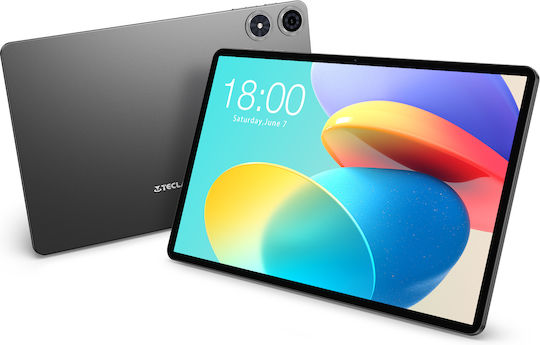 Teclast P50T 11" Tablet (4GB/128GB/Keyboard/Stylus/Case/Stand) Grey