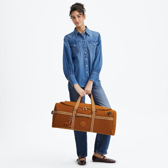 Kipling Kipling Σak Reise 62lt Stoff M62.5xΠ25.5xH35.8cm