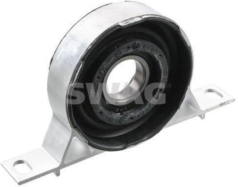 SWAG Transmission Shafts for BMW E46