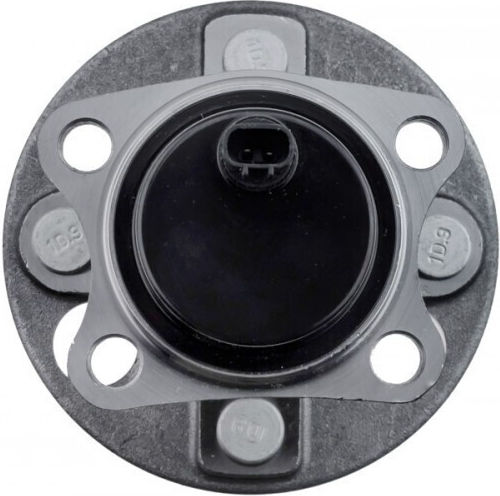 Комплект Колесни Лагери Toyota Yaris 2010-0 1.5l Хечбек Toyota Yaris Хечбек Ван 2012-0 1.5l Фургон Хечбек