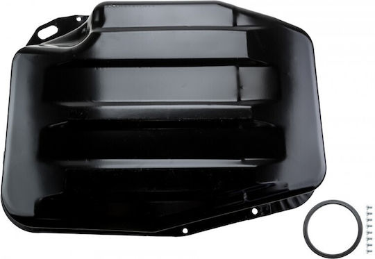 Резервоар За Гориво Opel Agila 2000-2007 1.2l Хечбек Opel Agila 2000-2007 1.0l Хечбек Opel Agila 2000-2007 1.3l Хечбек