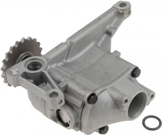Oil Pump Mercedes-Benz C-Class 2007-2015 2.1L Sedan Mercedes-Benz C-Class 2000-2007 2.2L Sedan Mercedes-Benz C-Class Coupe 2001-2011 2.2L Coupe