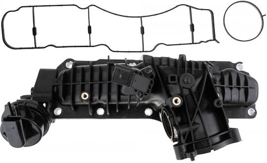 Vw Crafter Bus 2016-0 2.0l Autoteile für den Motor Ansaugkrümmer