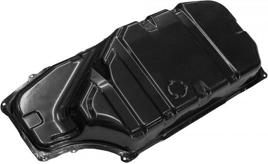 Fuel Tank Hyundai Accent IV Saloon 2010-01 1.6L Sedan Kia Rio III 2011-2017 1.4L Hatchback Kia Rio III 2011-2017 1.1L Hatchback