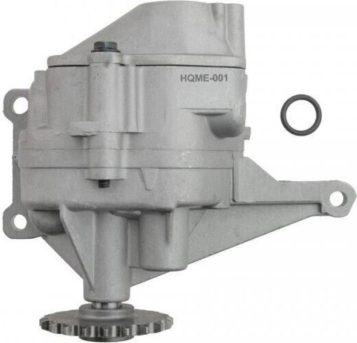 Oil Pump Mercedes-Benz C-Class 2007-2015 2.1L Sedan Mercedes-Benz C-Class 2000-2007 2.2L Sedan Mercedes-Benz C-Class Coupe 2001-2011 2.2L Coupe
