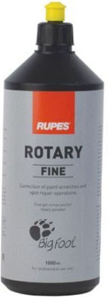 Rupes Rotary Fine Αλοιφή Γυαλίσματος Αυτοκινήτου 1lt