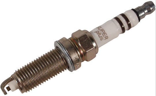 Spark Plugs Citroen C3 I Fc Bosch 0242129510