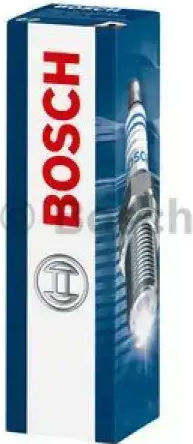 Spark Plugs Citroen C3 I Fc Bosch 0242129510