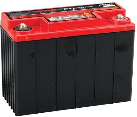 Μπαταρία Odyssey Ods-agm15l 12v 13ah