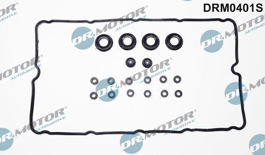 Set Garnituri Capace Supape Ford Psa Fiat 1372490