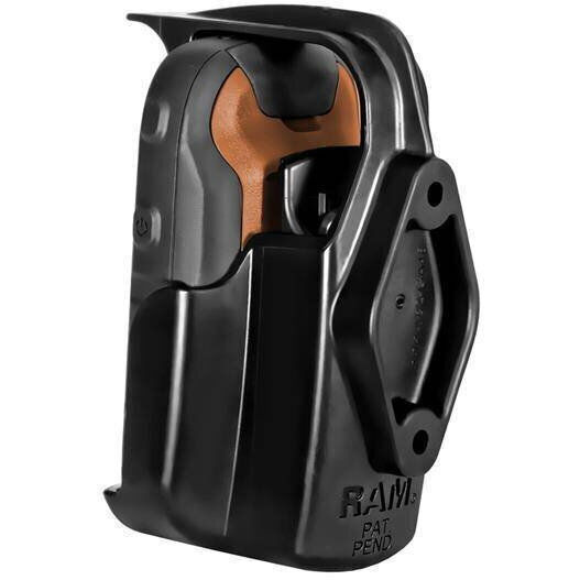 RAM Mount Carcasă Pentru Suport Telefon Moto