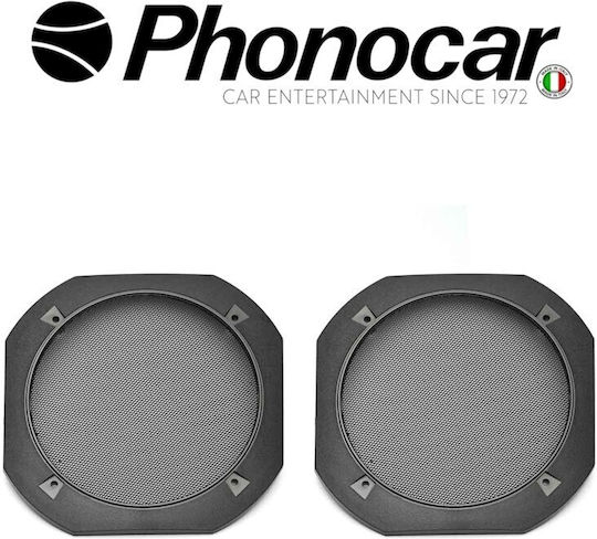 Phonocar Ανταλλακτικό Ηχείων Αυτοκινήτου