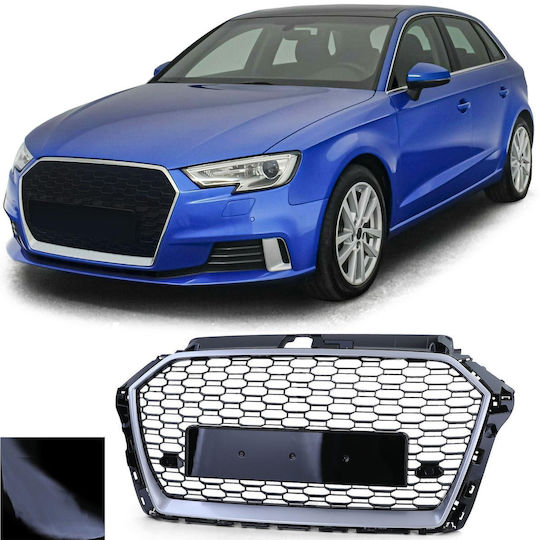 Διακοσμητική Μάσκα Αυτοκινήτου Audi A3