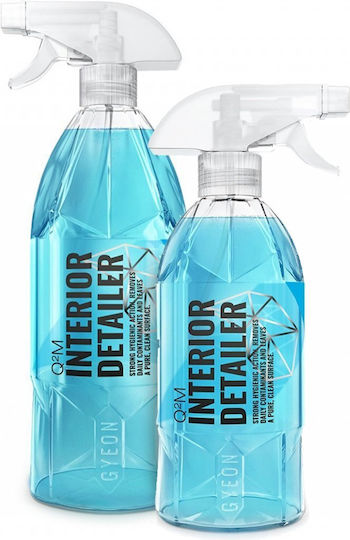 Gyeon Interior Detailer Cleaning Spray for Car Dashboard 500ml