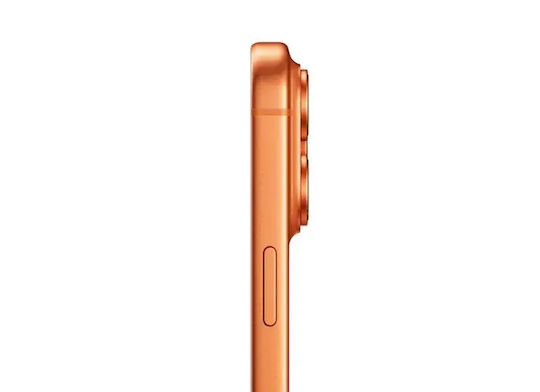 Apple iPhone 17 Pro Max (12/256GB) Kosmisches Orange Generalüberholte gebrauchte Mobiltelefone Note A