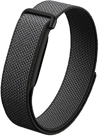 Google Fitbit Air Obsidian
