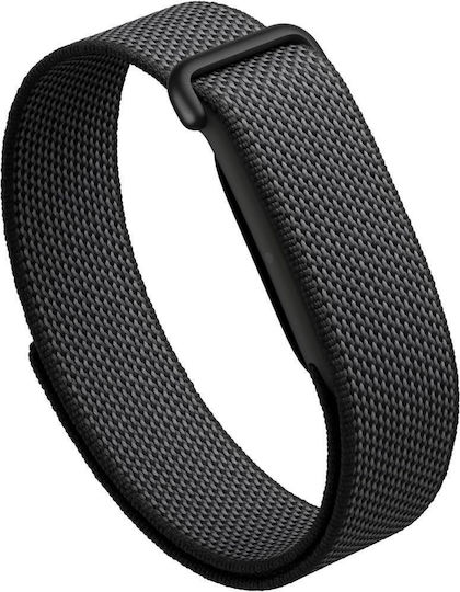 Google Fitbit Air Obsidian