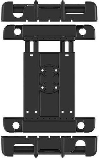 Suport universal cu arc pentru tablete mari Ram Mounts Ram Tab-Tite