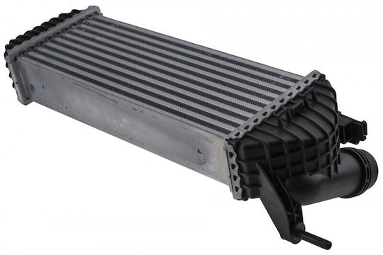 Air Intercooler Mercedes-benz Citan Box Body Mpv 2012-2021 1.5l Van Mercedes-benz Citan Box Body Mpv 2012-2021 1.2l Van Mercedes-benz Citan Mixto 2012-2021 1.5l Van