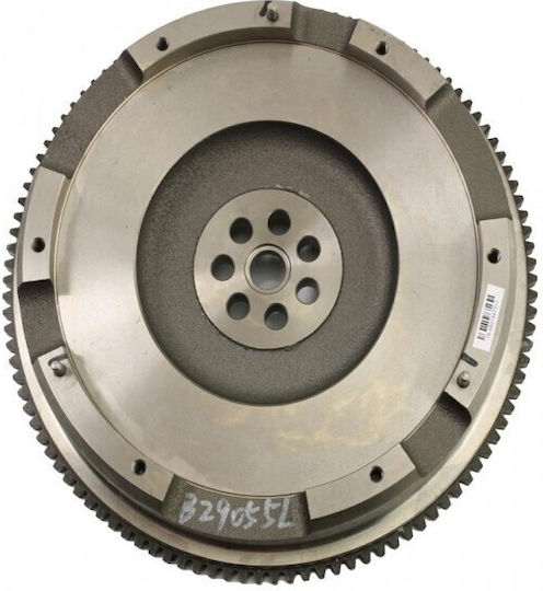 Волан Fiat Ducato 06 5801847311