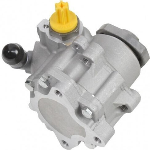 Pompa Servodirecție VW Magazin Online Fără Scripete Rezervor 2d0422155