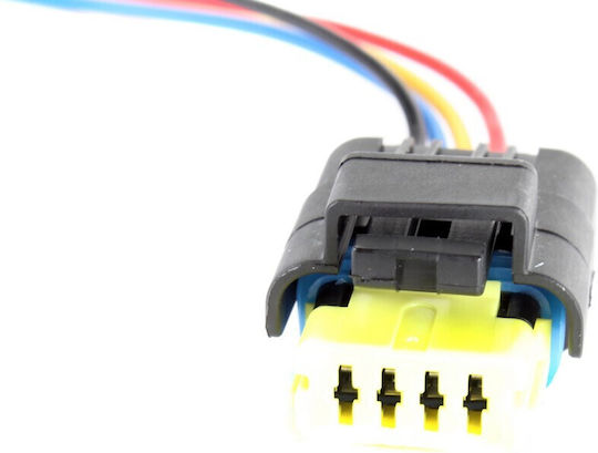 Kraftstoffpumpe Anschluss Kabelbaum